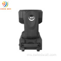 Bee Eye Beam 7pcs*10W RGBW 4-in-1 Head bergerak